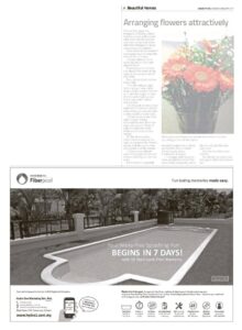 Hydro One Media Exposure