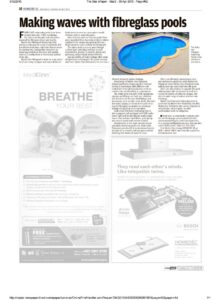 Hydro One Media Exposure