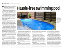 Hydro One Media Exposure