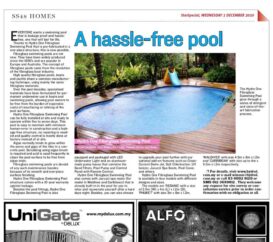 Hydro One Media Exposure