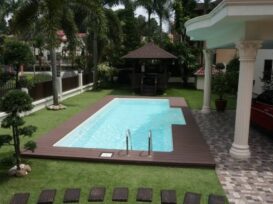 Fiberpool - Mauritius