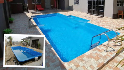 Hydro One Fiberpool One-Piece