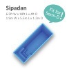 Fiberpool - Sipadan