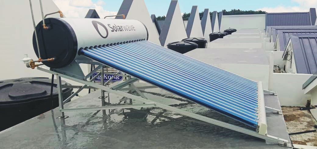 HydroOne Solarwave HydroOne Solarwave