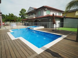 Fiberpool - Mauritius