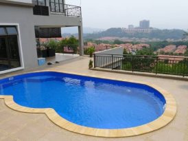 Fiberpool - Maldives