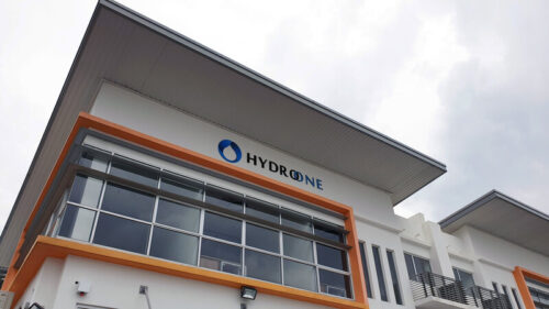 Hydro One Office