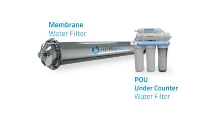 Water Filter